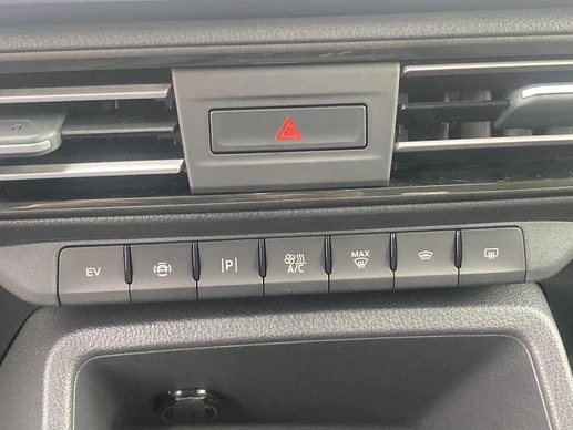 Ford Tourneo Connect - Afbeelding 27 van 29