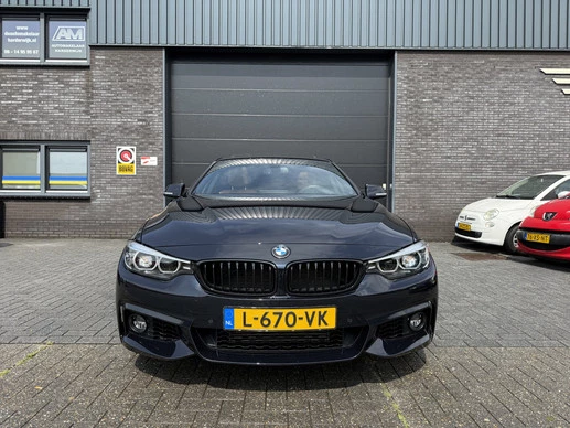 BMW 4 Serie - Afbeelding 3 van 30