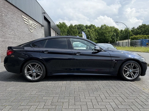 BMW 4 Serie - Afbeelding 5 van 30