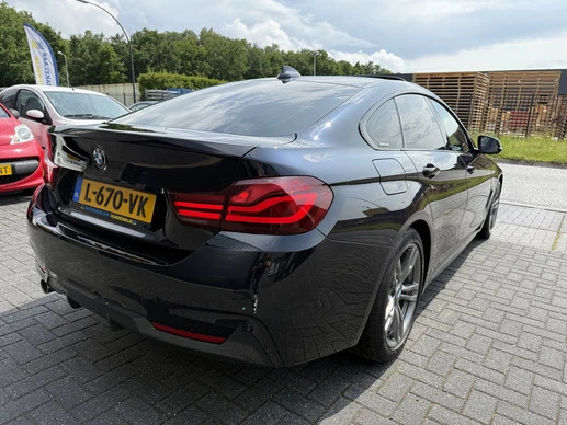 BMW 4 Serie - Afbeelding 6 van 30