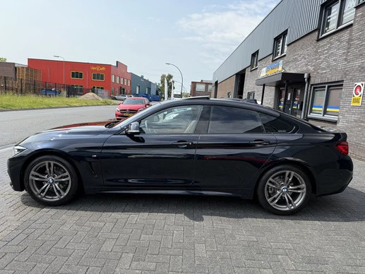 BMW 4 Serie - Afbeelding 9 van 30