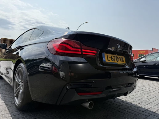 BMW 4 Serie - Afbeelding 10 van 30