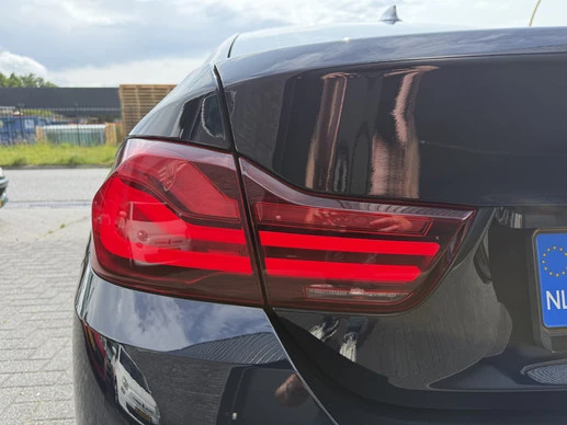 BMW 4 Serie - Afbeelding 11 van 30
