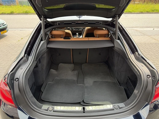 BMW 4 Serie - Afbeelding 12 van 30