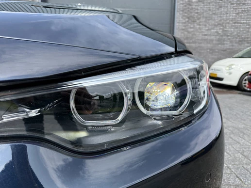 BMW 4 Serie - Afbeelding 15 van 30