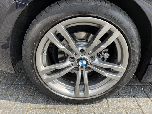 BMW 4 Serie - Afbeelding 17 van 30