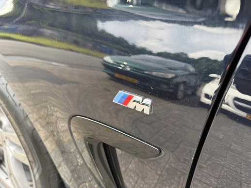 BMW 4 Serie - Afbeelding 18 van 30