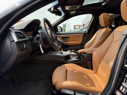 BMW 4 Serie - Afbeelding 19 van 30