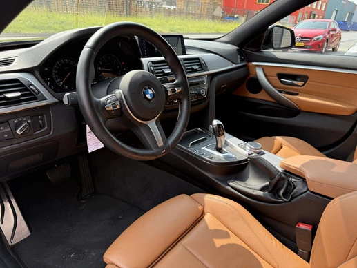 BMW 4 Serie - Afbeelding 20 van 30