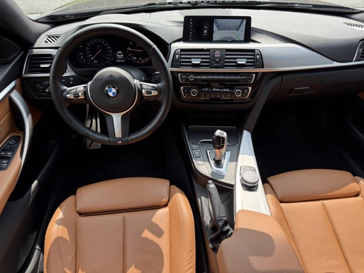 BMW 4 Serie - Afbeelding 21 van 30