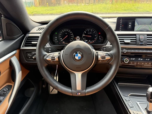 BMW 4 Serie - Afbeelding 23 van 30