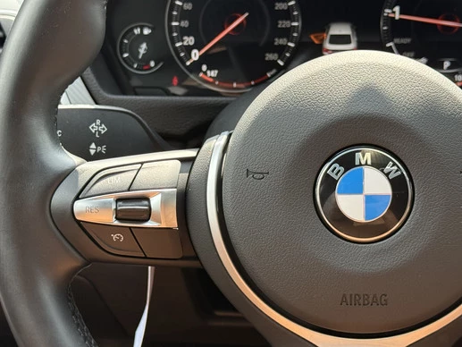 BMW 4 Serie - Afbeelding 24 van 30