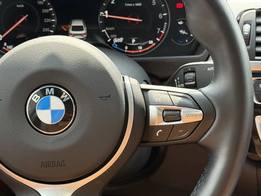 BMW 4 Serie - Afbeelding 25 van 30