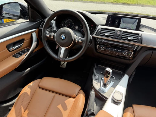 BMW 4 Serie - Afbeelding 26 van 30