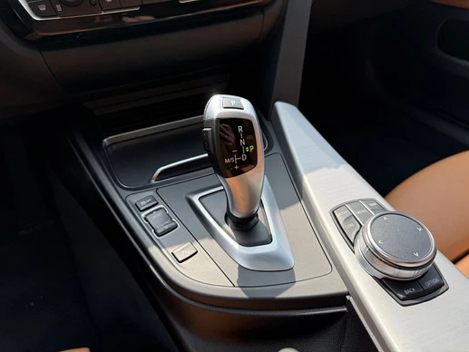 BMW 4 Serie - Afbeelding 27 van 30