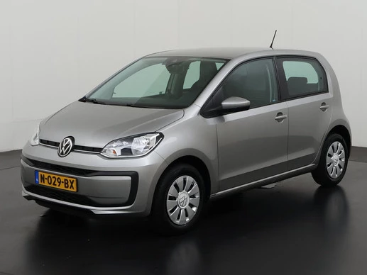 Volkswagen up! - Afbeelding 1 van 26