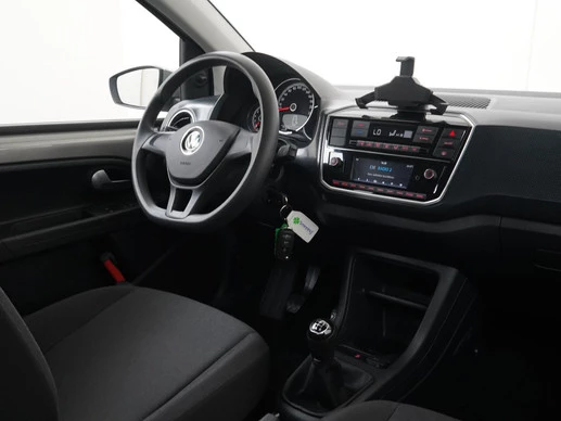 Volkswagen up! - Afbeelding 2 van 26