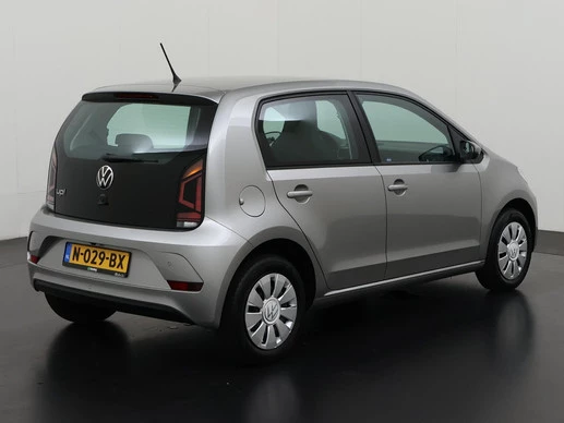 Volkswagen up! - Afbeelding 4 van 26