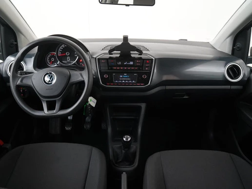 Volkswagen up! - Afbeelding 5 van 26
