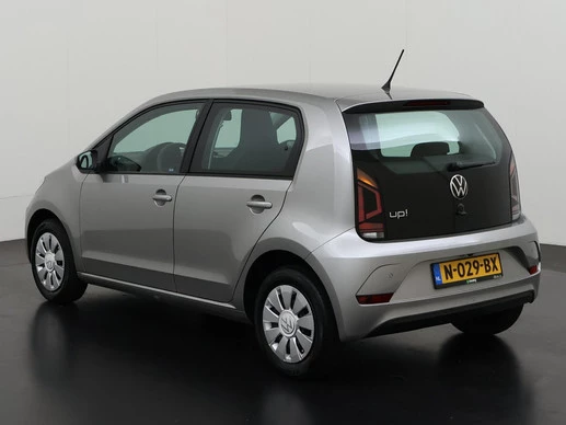 Volkswagen up! - Afbeelding 6 van 26
