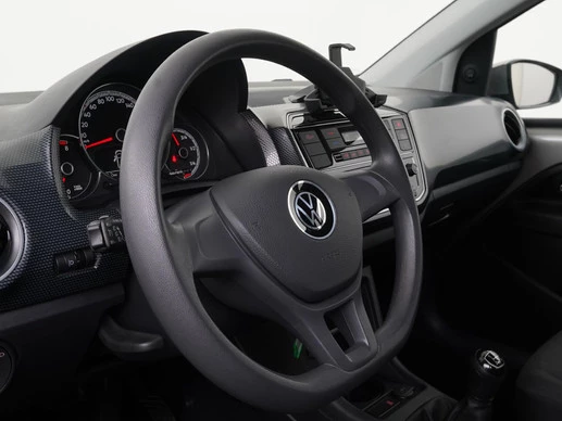 Volkswagen up! - Afbeelding 7 van 26
