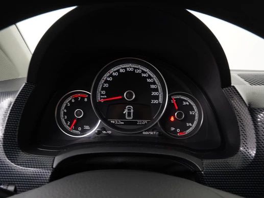 Volkswagen up! - Afbeelding 8 van 26