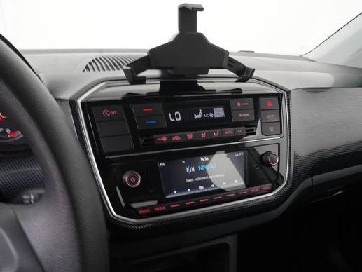 Volkswagen up! - Afbeelding 9 van 26