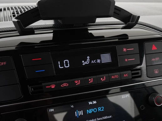 Volkswagen up! - Afbeelding 11 van 26