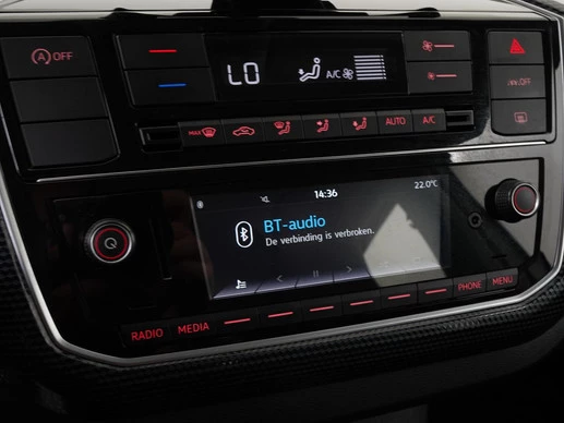 Volkswagen up! - Afbeelding 13 van 26