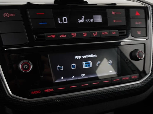Volkswagen up! - Afbeelding 14 van 26