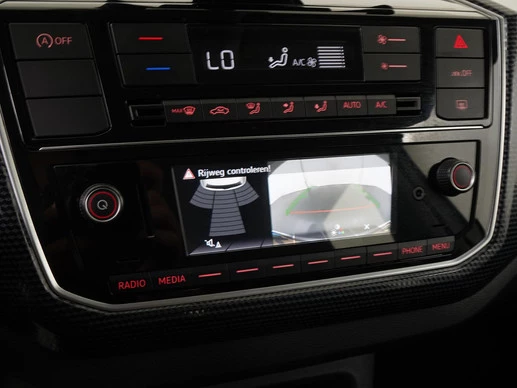 Volkswagen up! - Afbeelding 15 van 26