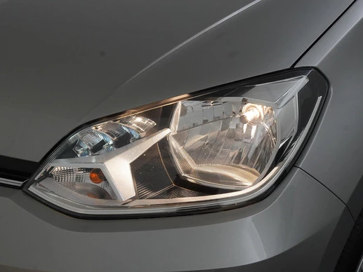 Volkswagen up! - Afbeelding 18 van 26