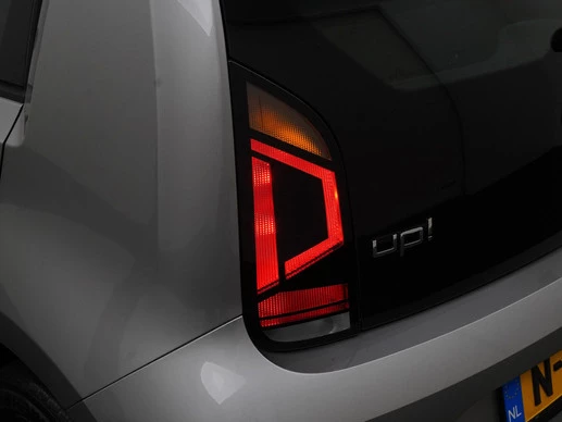 Volkswagen up! - Afbeelding 19 van 26