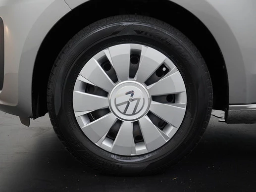 Volkswagen up! - Afbeelding 23 van 26
