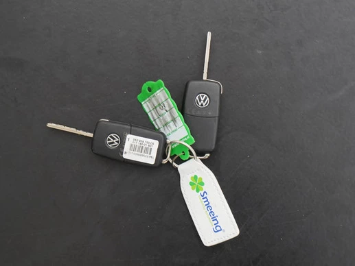 Volkswagen up! - Afbeelding 25 van 26