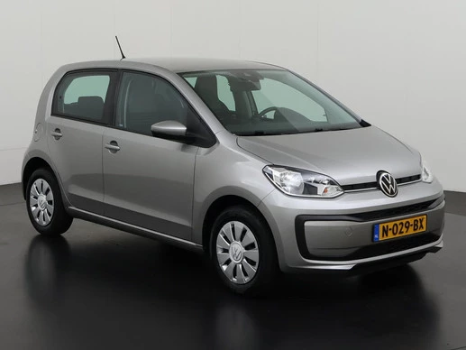 Volkswagen up! - Afbeelding 26 van 26