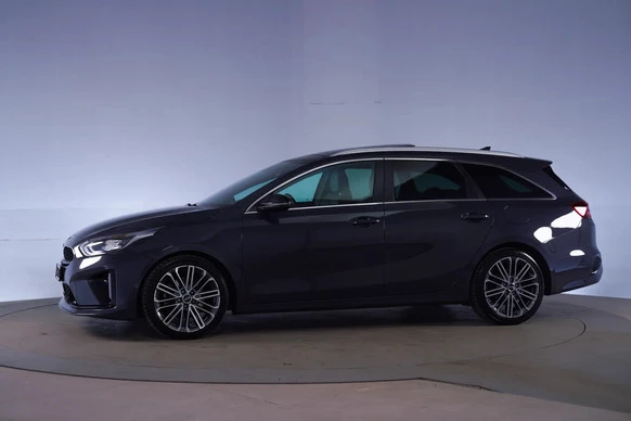 Kia Ceed Sportswagon - Afbeelding 3 van 30