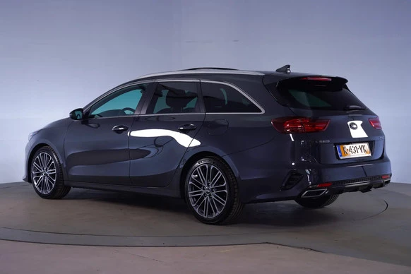Kia Ceed Sportswagon - Afbeelding 4 van 30