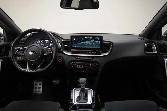Kia Ceed Sportswagon - Afbeelding 5 van 30