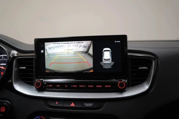 Kia Ceed Sportswagon - Afbeelding 8 van 30
