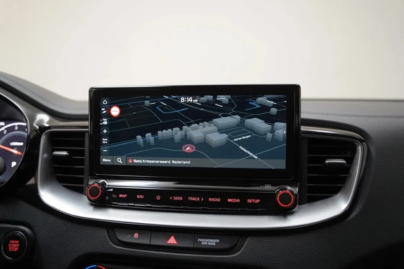 Kia Ceed Sportswagon - Afbeelding 9 van 30