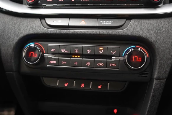 Kia Ceed Sportswagon - Afbeelding 10 van 30