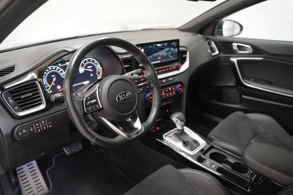 Kia Ceed Sportswagon - Afbeelding 18 van 30