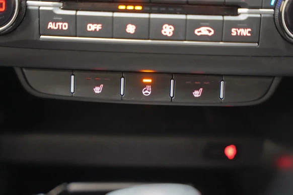 Kia Ceed Sportswagon - Afbeelding 23 van 30