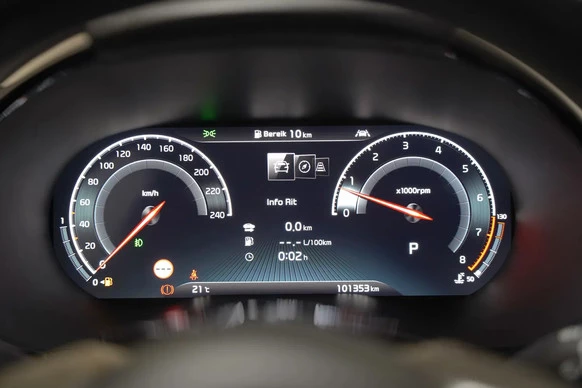 Kia Ceed Sportswagon - Afbeelding 25 van 30