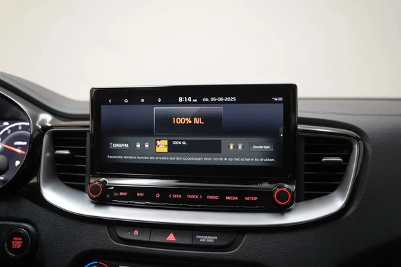 Kia Ceed Sportswagon - Afbeelding 27 van 30