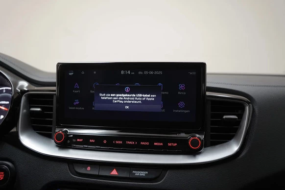 Kia Ceed Sportswagon - Afbeelding 28 van 30