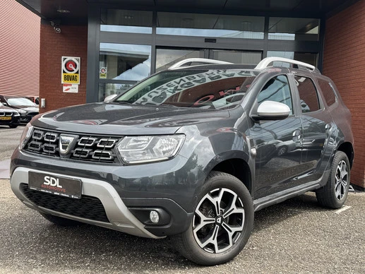Dacia Duster - Afbeelding 2 van 30