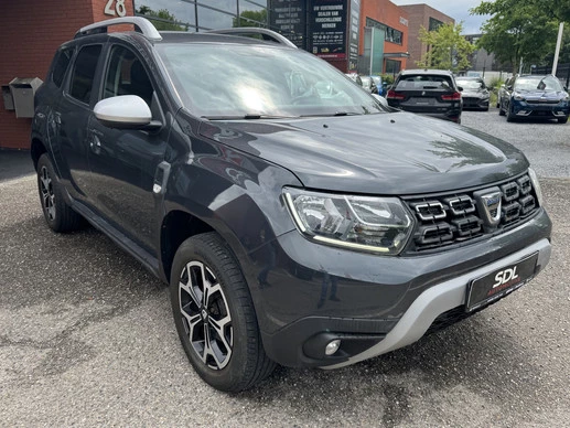 Dacia Duster - Afbeelding 3 van 30