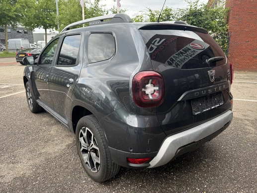 Dacia Duster - Afbeelding 4 van 30